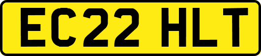 EC22HLT