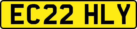 EC22HLY