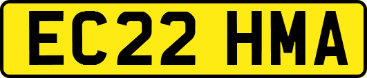 EC22HMA