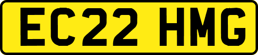 EC22HMG