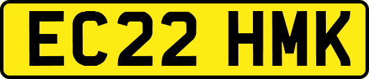 EC22HMK