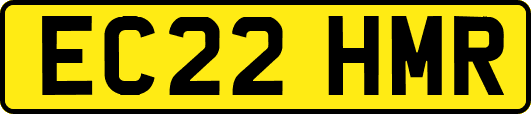 EC22HMR