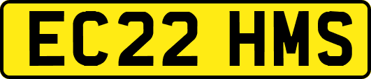 EC22HMS