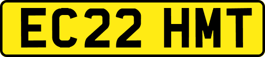 EC22HMT