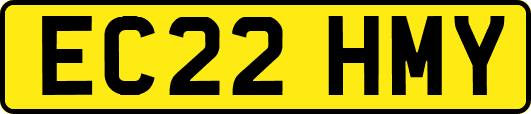 EC22HMY