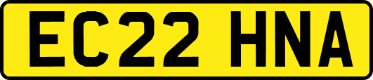 EC22HNA