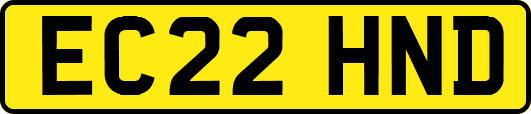 EC22HND
