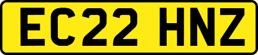 EC22HNZ