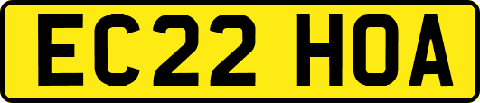 EC22HOA