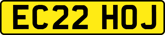 EC22HOJ