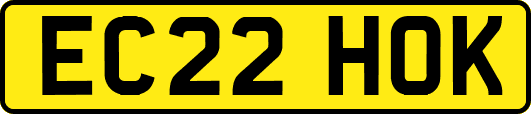 EC22HOK