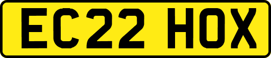 EC22HOX