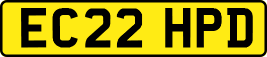 EC22HPD