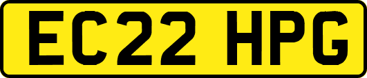 EC22HPG