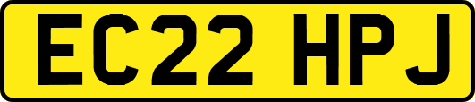 EC22HPJ