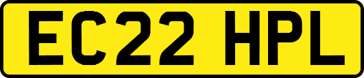 EC22HPL
