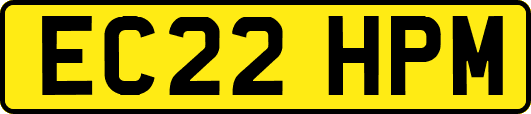 EC22HPM