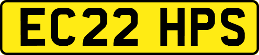 EC22HPS