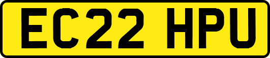 EC22HPU