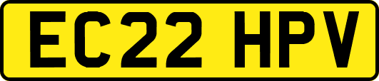 EC22HPV