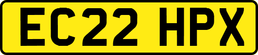 EC22HPX
