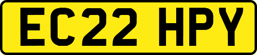 EC22HPY