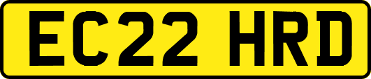 EC22HRD