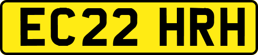 EC22HRH