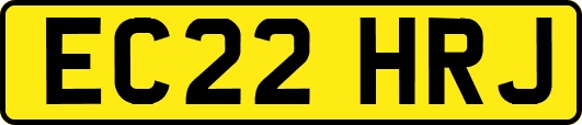 EC22HRJ