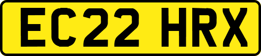 EC22HRX