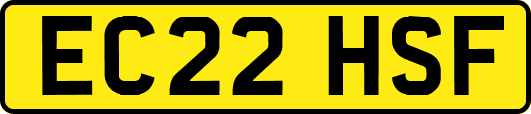 EC22HSF
