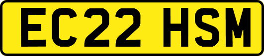 EC22HSM