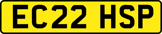 EC22HSP