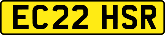 EC22HSR