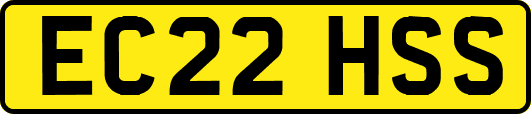 EC22HSS