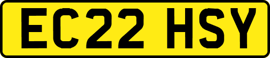 EC22HSY