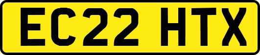 EC22HTX