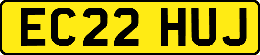EC22HUJ