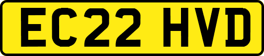 EC22HVD