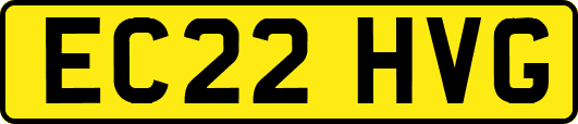 EC22HVG