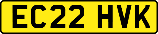 EC22HVK