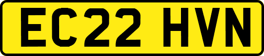 EC22HVN