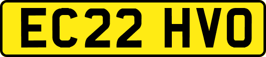 EC22HVO