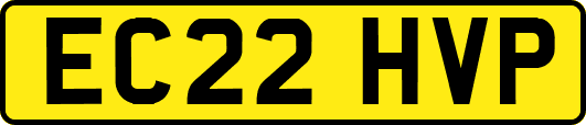 EC22HVP