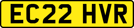 EC22HVR