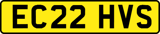 EC22HVS