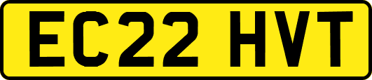 EC22HVT