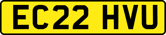 EC22HVU