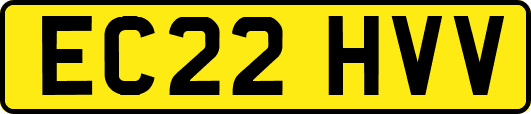 EC22HVV
