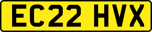 EC22HVX